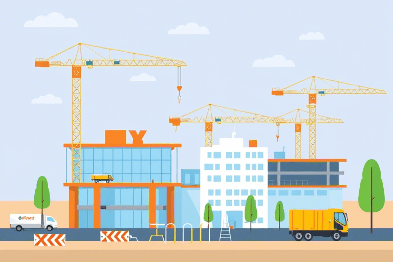 不按图施工属于什么软件？如何用专业工具精准管理工程合规性？