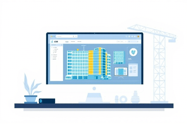 看施工地图的软件怎么选？这些功能和技巧你必须知道！