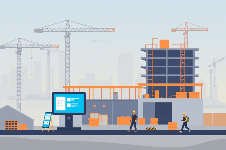 做施工手写资料的软件如何设计与实现？