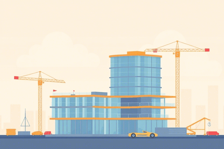 筑业软件施工交底怎么做？高效流程与实操技巧全解析