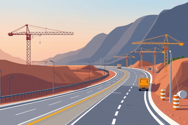 道路施工采购软件哪个好？如何选择最适合的采购管理系统提升效率？