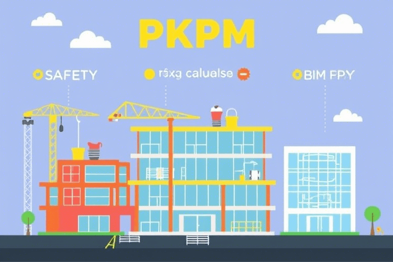 PKPM施工安全软件怎么安装？完整教程与使用指南详解