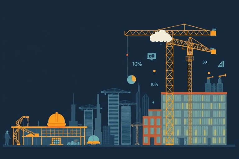 兴安施工资料软件如何高效管理工程项目文档与数据