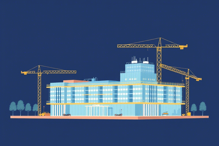 品茗施工方案软件5.0如何助力建筑企业高效管理与智能决策？