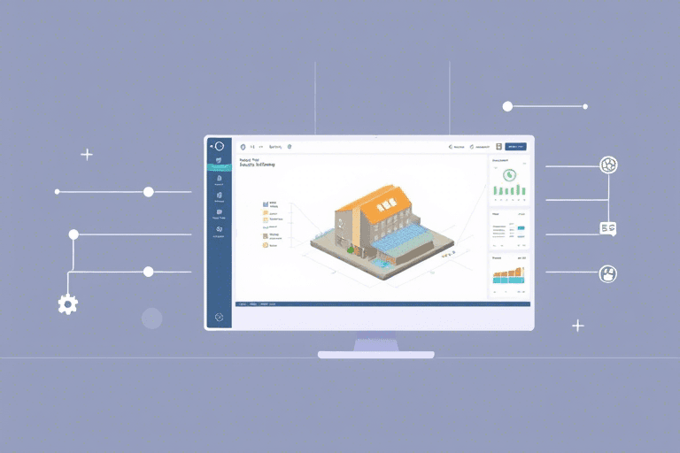 隧道施工方案查询软件怎么做？如何高效构建专业工程解决方案平台？