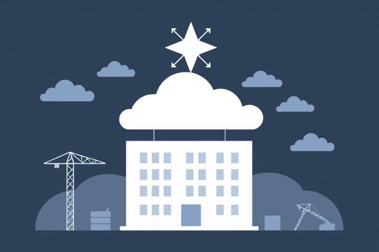 施工业用哪个金蝶软件？如何选择最适合的财务管理与项目管理工具？