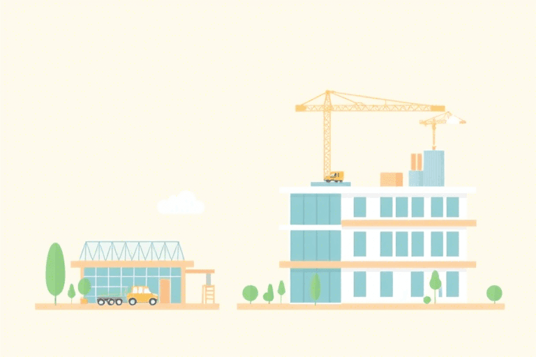 防水施工定额软件哪个好？如何选择最适合你项目的高效工具？