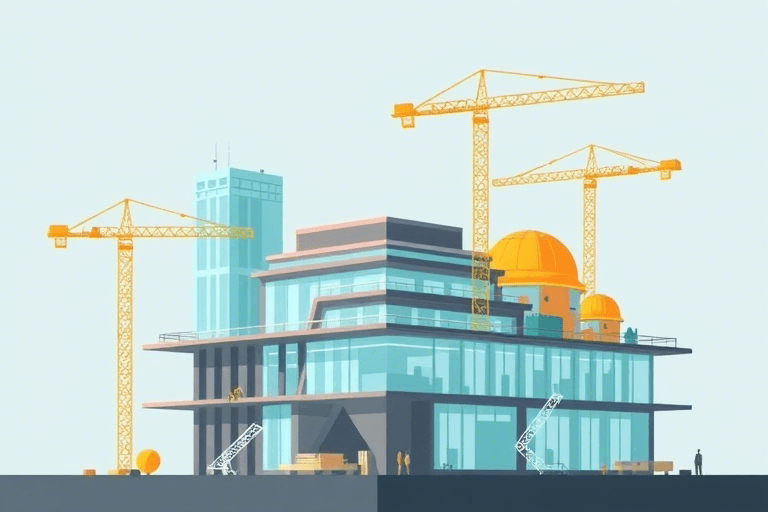 自动编写施工方案软件怎么做？如何实现智能化施工方案生成与优化？