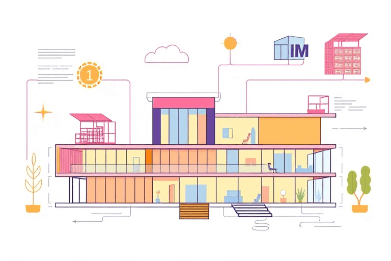 住房施工图纸设计软件怎么做？如何高效实现专业建模与精准出图？