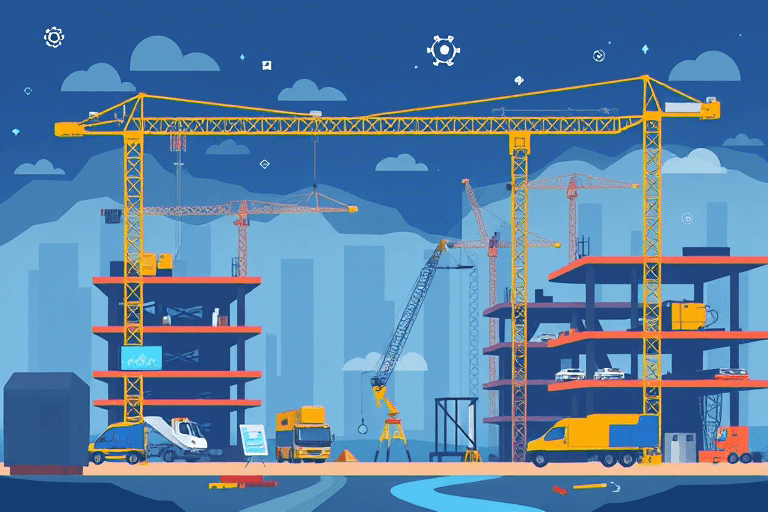 电力施工场记相机软件如何助力现场管理与效率提升