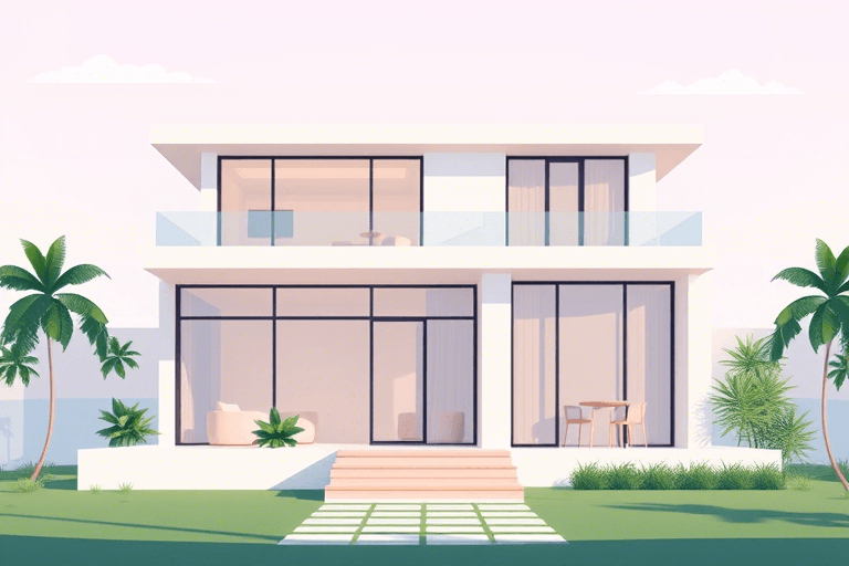 别墅施工图生成软件如何实现高效设计与精准施工？