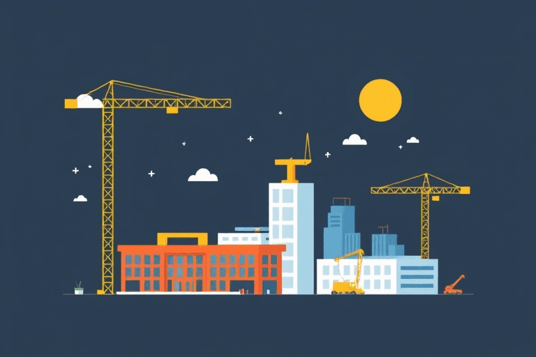 施工动态成本管理软件如何实现高效项目成本控制与实时监控