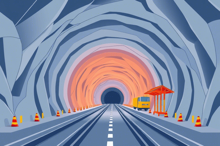 盾构施工动画用什么软件制作？主流三维建模与动画工具全解析