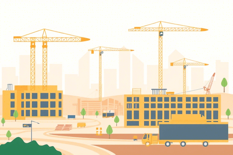 施工资料需要软件吗？数字化管理时代，这些优势你不可忽视！