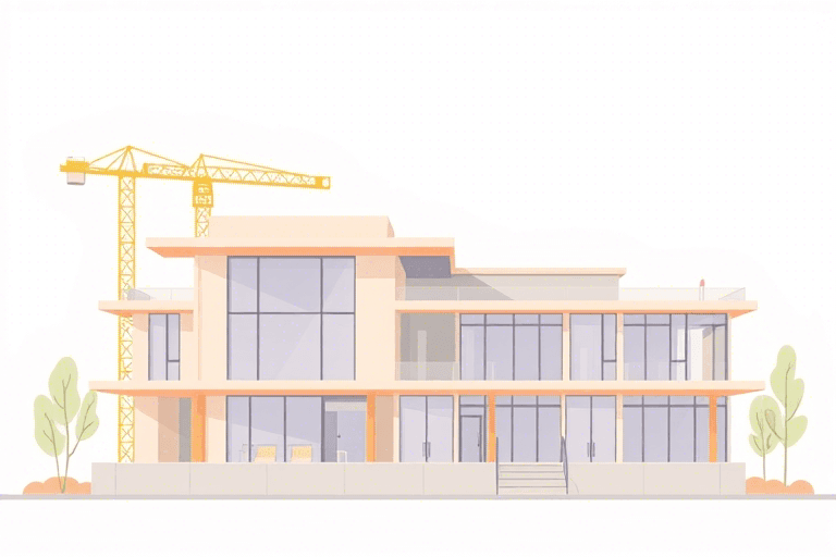 施工图绘制软件免费？这些方法让你零成本高效出图！