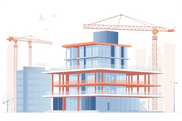 施工方案编制电脑软件如何有效提升工程管理效率