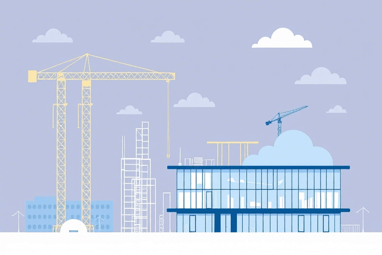 施工资料哪个软件多用？这些主流工具助你高效管理工程文档