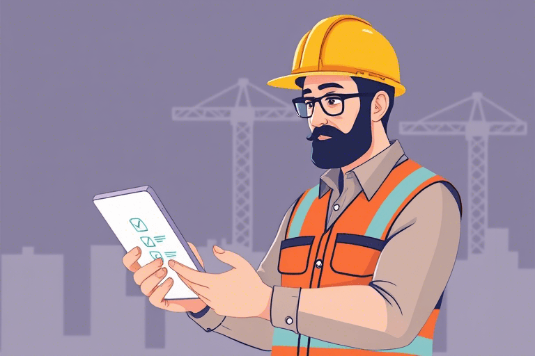 市政施工员考试题库软件如何有效提升备考效率和通过率