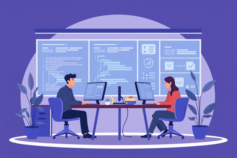 GTD项目管理软件怎么做？如何用它提升个人与团队效率？