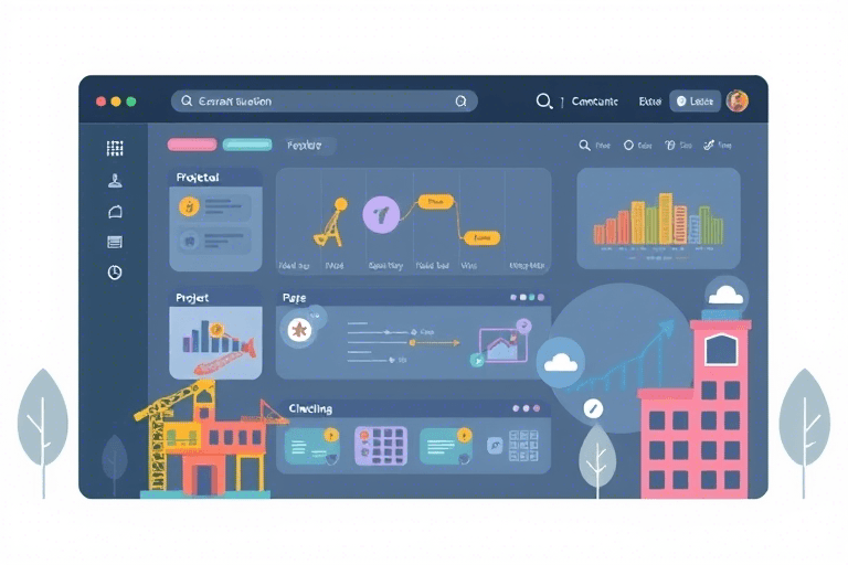 线路施工方案编写软件怎么做？如何高效生成专业施工方案？