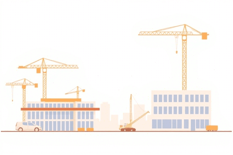 博微软件看施工费：如何高效管理项目成本与费用透明化？