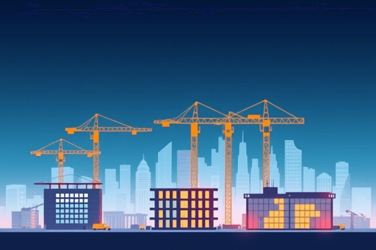 青岛施工软件公司排名哪家强？2025年最新行业实力榜单揭晓