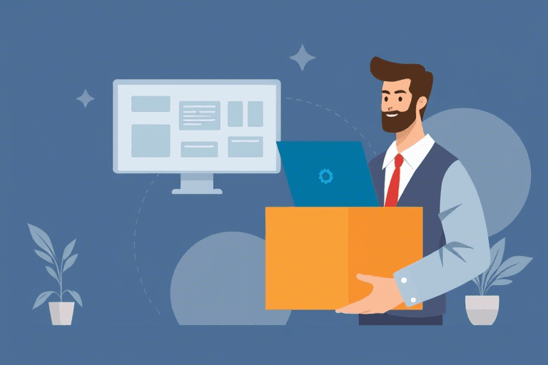 久其软件软件实施工程师如何高效完成项目交付与客户满意度提升