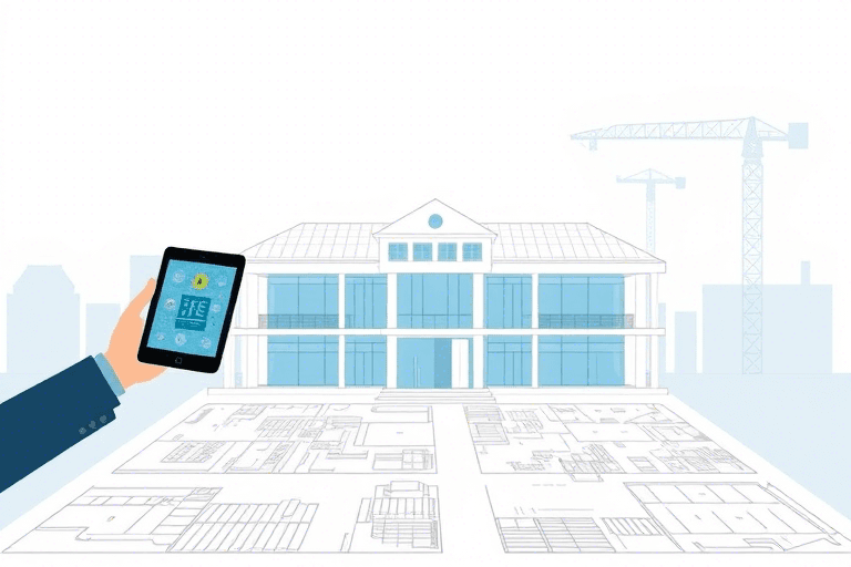 结构施工图审核软件如何提升建筑项目效率与合规性