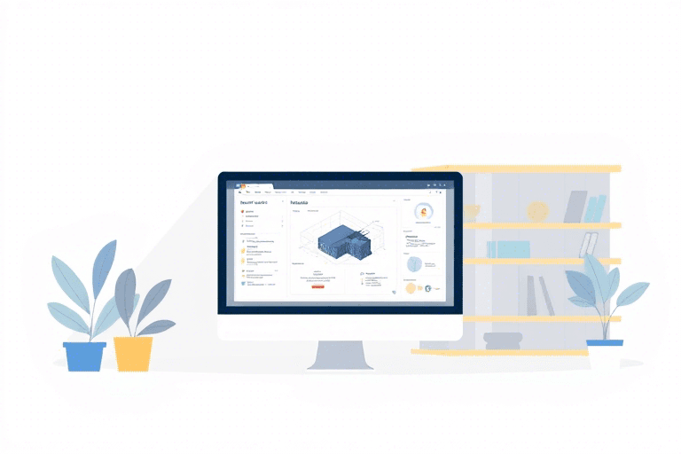 施工图对照软件有哪些类型？如何选择适合工程项目的工具？