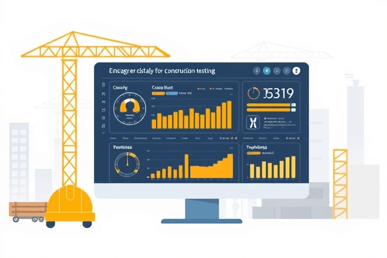 施工试验员软件怎么用？全面解析实用操作流程与技巧