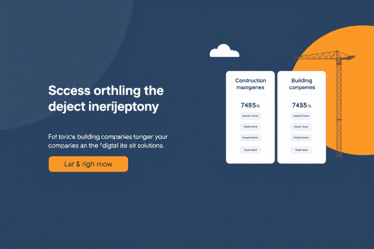 南通施工管理软件报价如何制定？企业如何选择性价比高的解决方案？