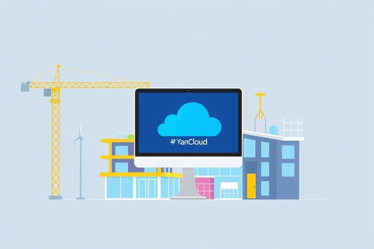 幕墙施工啥软件好用些？这些专业工具助你高效完成项目