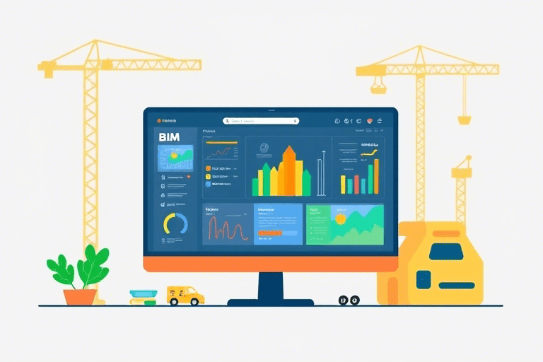 施工计数软件有哪些类型？如何选择适合工程项目的需求？