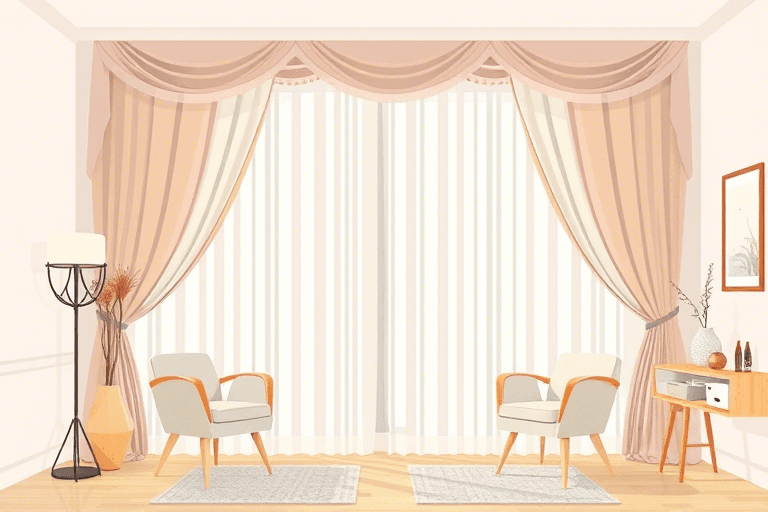 窗帘施工制图软件哪个好？这些专业工具让你高效出图不踩坑