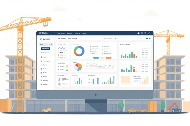 施工日记软件免安装怎么实现？轻松上手无须下载的高效记录方案