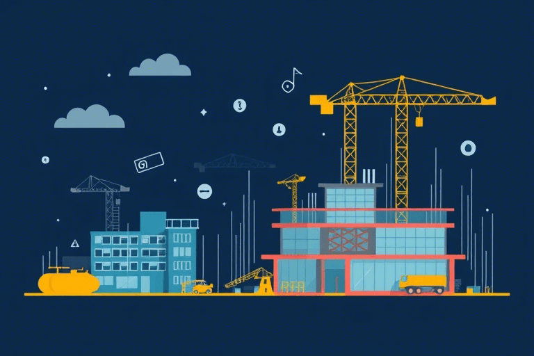 了解施工工艺的软件如何助力建筑行业高效管理与创新？
