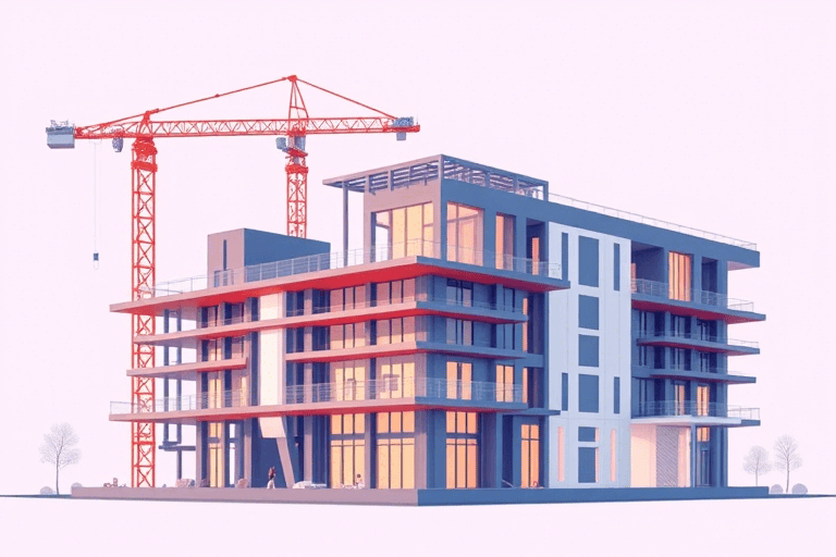 施工动画制作主流软件有哪些？如何选择适合的工具提升效率与精度？