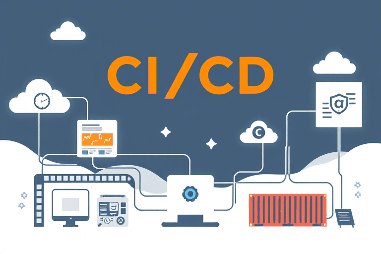 软件设施工程部署怎么做才能高效稳定？关键步骤与最佳实践全解析