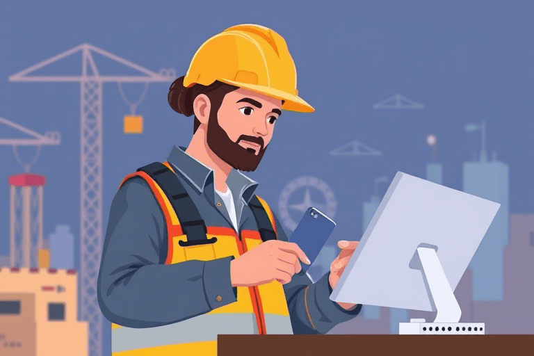 公路施工员学习软件如何助力职业成长与技能提升