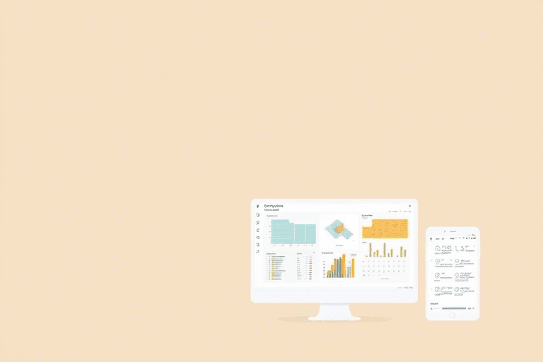 施工建模平台软件哪个好？如何选择适合项目需求的高效工具