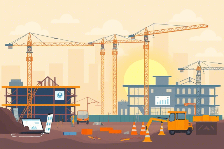 施工记录用的拍照软件如何提升项目管理效率与合规性