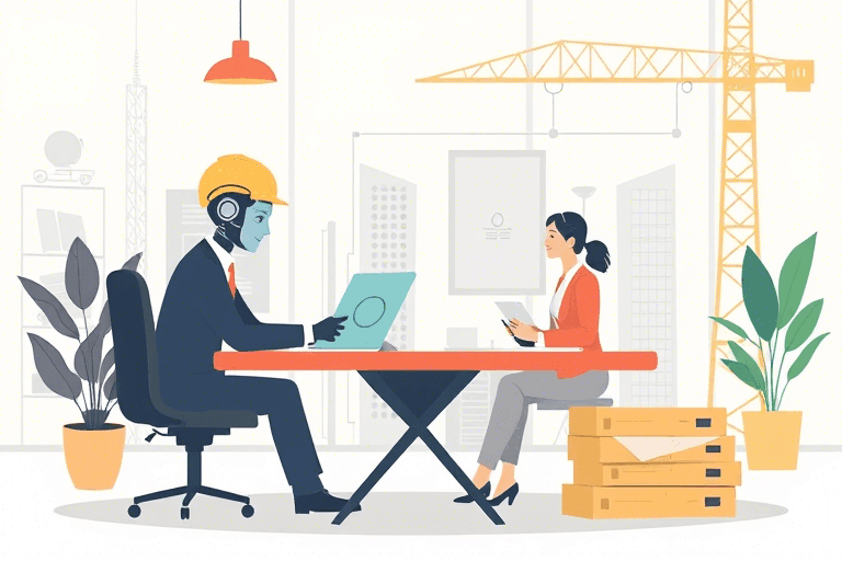 搞笑的施工图纸软件：如何用幽默化解工程难题？