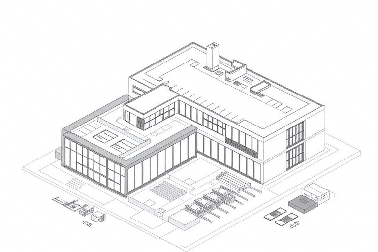 施工蓝图扫描软件有哪些？如何选择高效专业的工程图纸数字化工具？