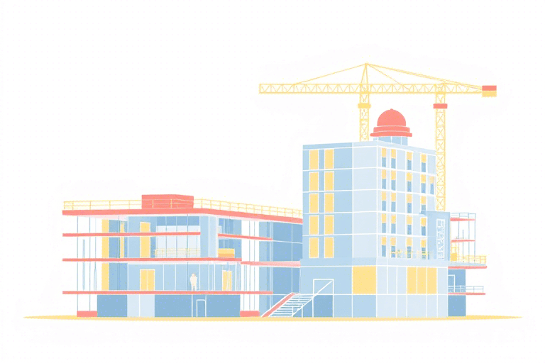 做流水施工的软件下载：如何选择高效可靠的施工管理工具？