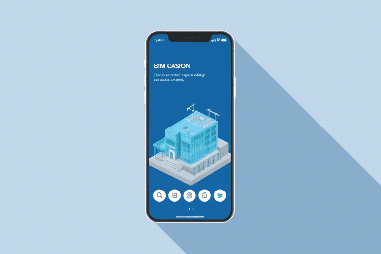苹果手机看施工图用软件怎么选？实用指南帮你轻松搞定现场图纸查看