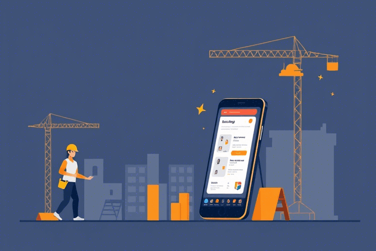 适合施工管理的招聘软件如何助力企业高效找到优质工程人才