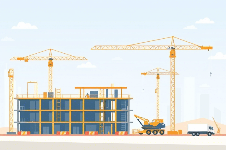 乌苏工程财务软件厂家如何助力建筑企业实现精细化财务管理？