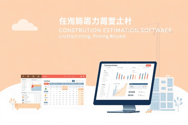 查施工定额软件哪个好？如何选择适合工程造价的高效工具？