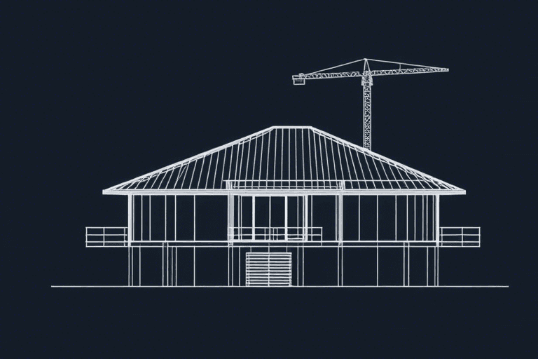 施工图线性制作软件如何实现高效精准的工程图纸设计与输出