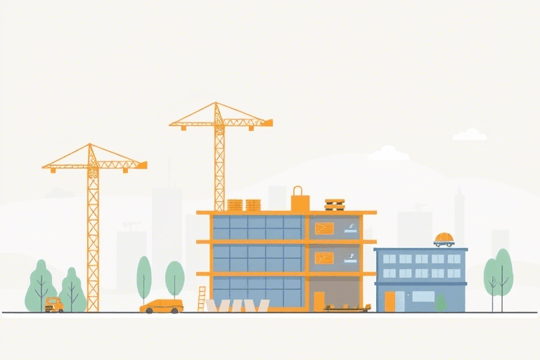 施工材料送检软件哪个好？如何选择适合工程项目的高效工具